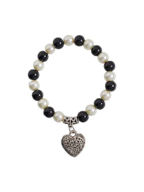 Beaded bracelet - 15186308 - Very Small Image - 1