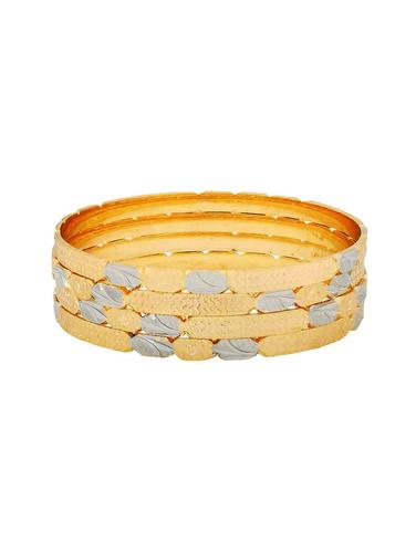gold brass bangle - 15186352 - Very Small Image - 1