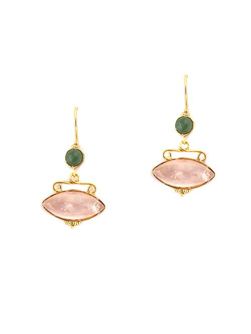 Drop earrings - 15187656 - Standard Image - 1
