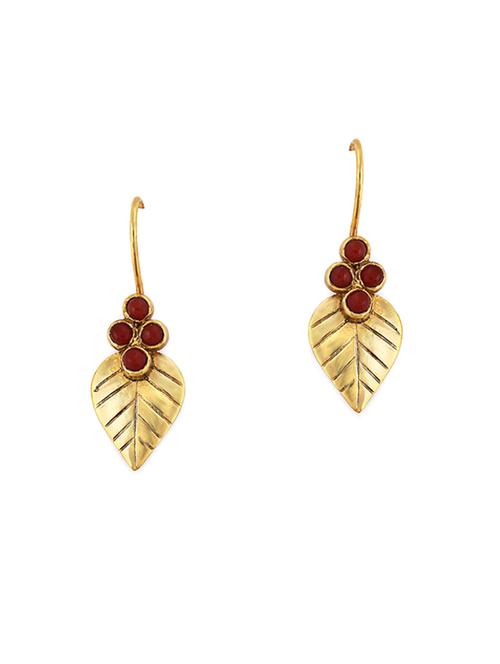 Drop earrings - 15187657 - Standard Image - 1