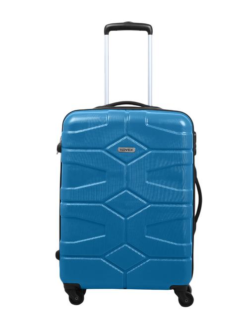 blue polypropylene trolley bag - 15188871 - Very Small Image - 1