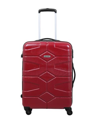red polypropylene trolley bag - 15188872 - Very Small Image - 1