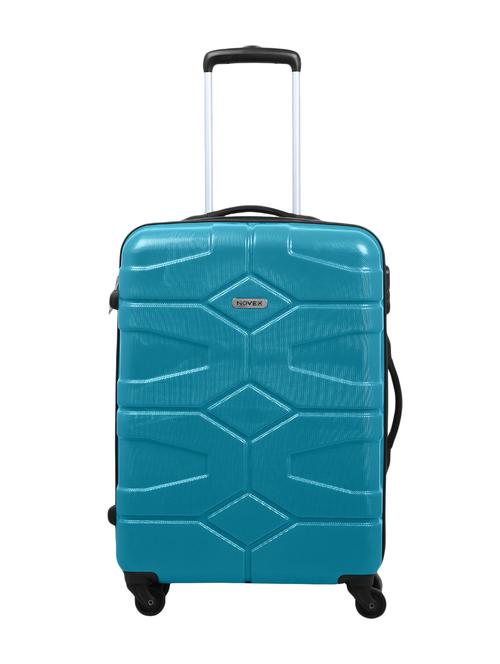 blue polypropylene trolley bag - 15188873 - Very Small Image - 1