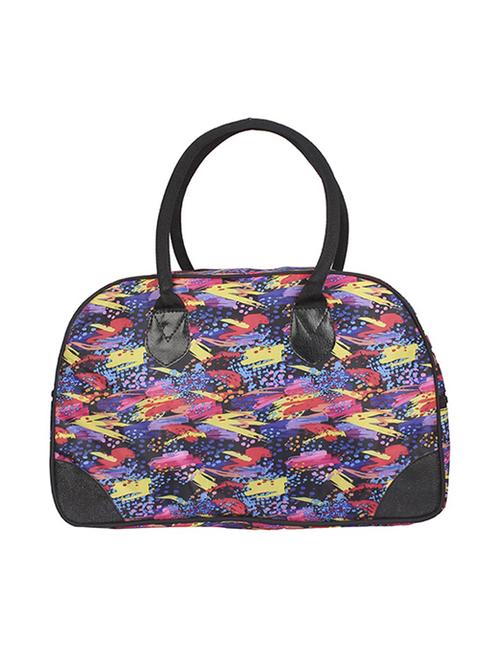 multi cotton polyester blend regular handbag - 15189916 - Standard Image - 1