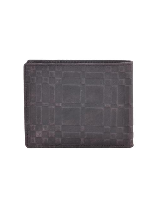 brown leatherette wallet - 15191074 - Standard Image - 1
