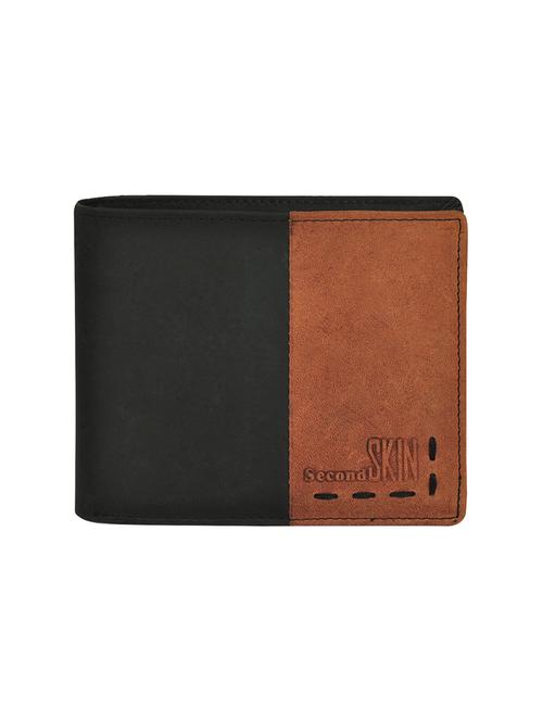 multi leatherette wallet - 15191082 - Standard Image - 1