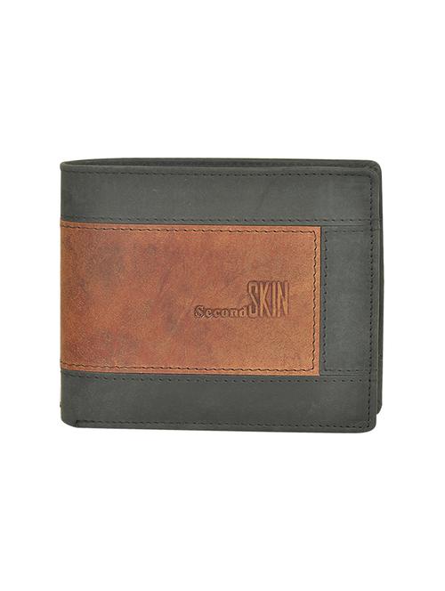 multi leatherette wallet - 15191090 - Very Small Image - 1