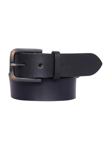 black leather belt - 15193472 - Very Small Image - 1