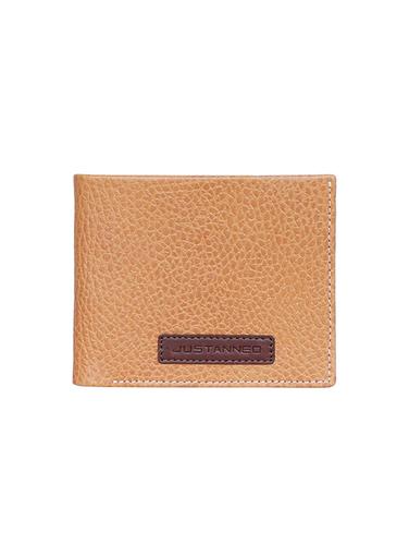 tan leather wallet - 15193518 - Very Small Image - 1