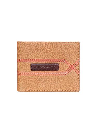 tan leather wallet - 15193525 - Very Small Image - 1
