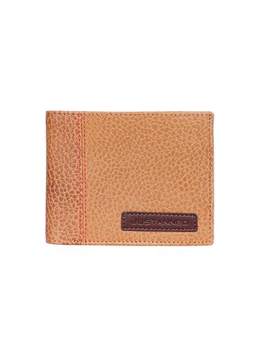 tan leather wallet - 15193529 - Very Small Image - 1