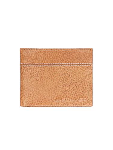 tan leather wallet - 15193532 - Very Small Image - 1