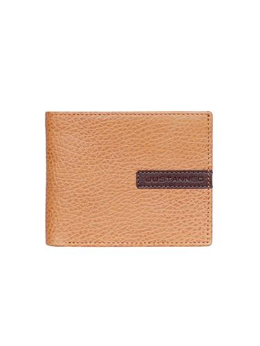 tan leather wallet - 15193534 - Very Small Image - 1