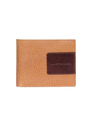 tan leather wallet - 15193535 - Very Small Image - 1