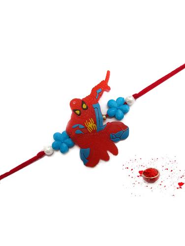 Kids Rakhi - 15196048 - Very Small Image - 1