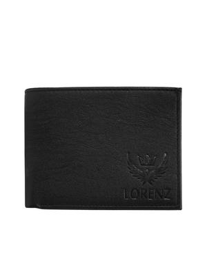 set of 3 round dial analog watch-(cm-103sn-wl-blk),wayfarer sunglasses and leatherette wallet - 15197783 - Standard Image - 4
