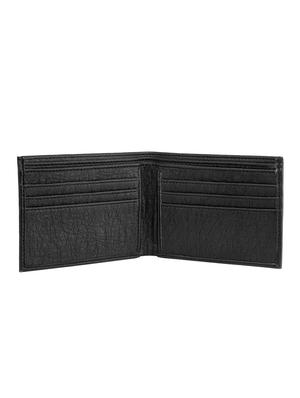 set of 3 round dial analog watch-(cm-103sn-wl-blk),wayfarer sunglasses and leatherette wallet - 15197783 - Standard Image - 5