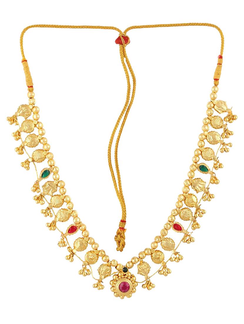 short necklace - 15197981 - Zoom Image - 1
