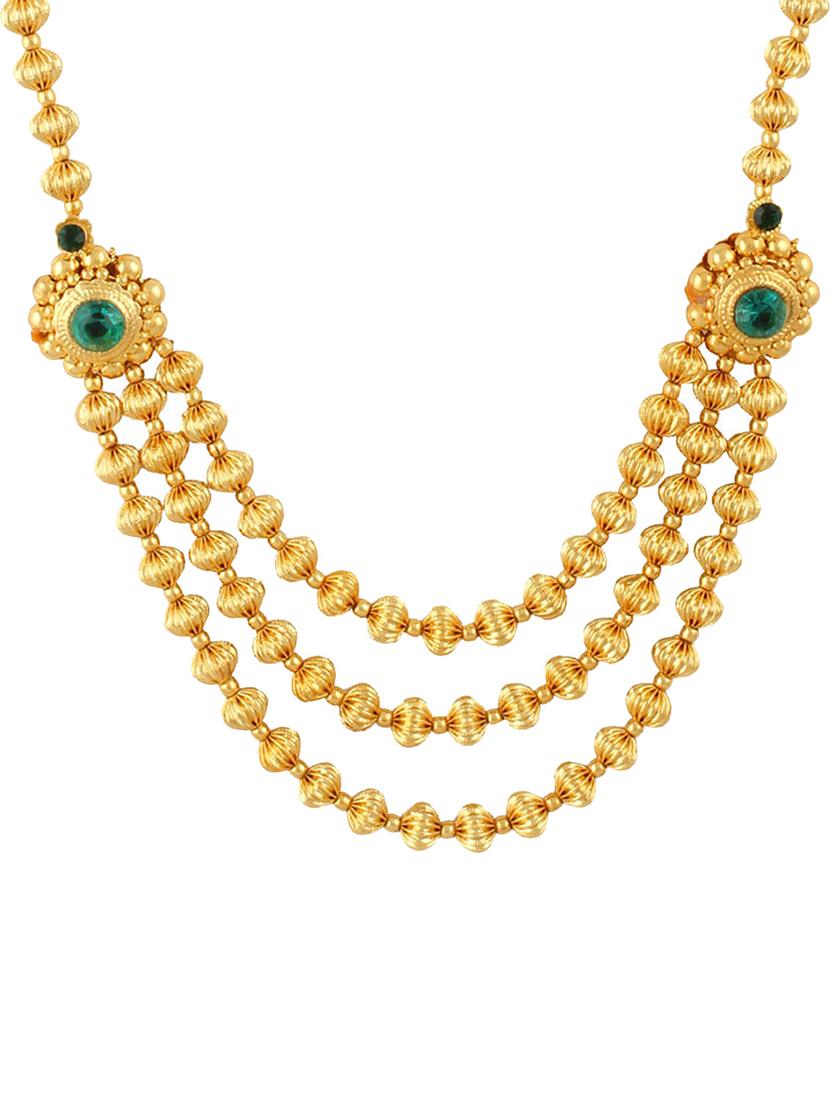 long necklace - 15198051 - Zoom Image - 1