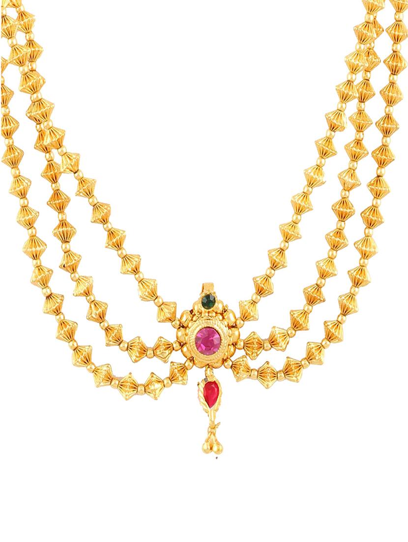 long necklace - 15198166 - Zoom Image - 1