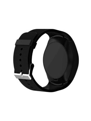 round dial smart watch - 15206487 - Standard Image - 3
