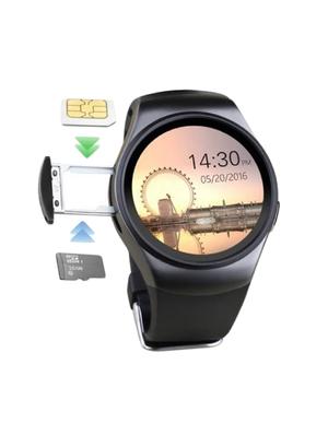 round dial smart watch - 15206487 - Standard Image - 4