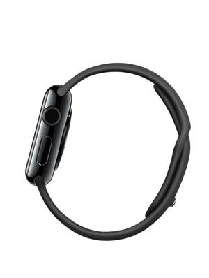 silicone strap smart watch - 15207149 - Standard Image - 2