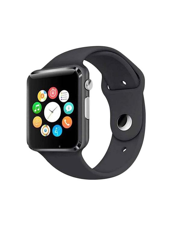 silicone strap smart watch - 15207149 - Zoom Image - 1