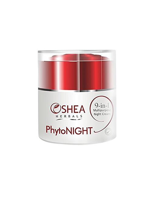 oshea herbals phytonight multipurpose night cream - 15209392 - Very Small Image - 1