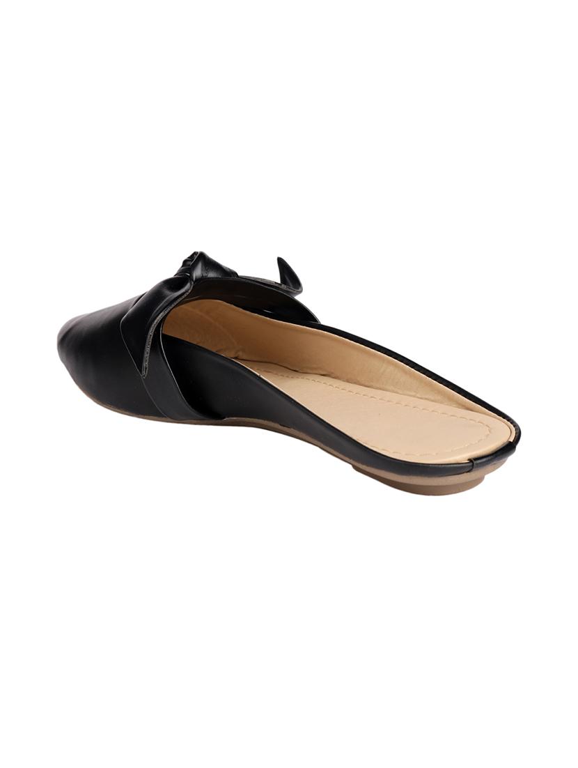 black mules sandal - 15211847 - Zoom Image - 3