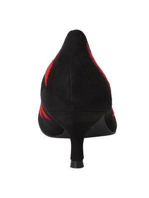red slip on pump - 15216252 - Standard Image - 3