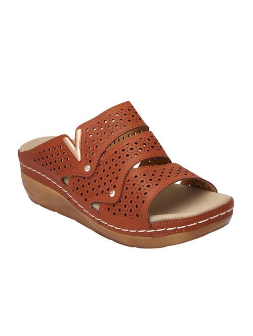 ladies sliper - 15216294 - Standard Image - 1