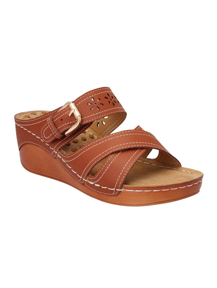 ladies sliper - 15216302 - Zoom Image - 1