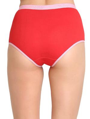 set of 3 multi colored cotton panties - 15219849 - Standard Image - 5