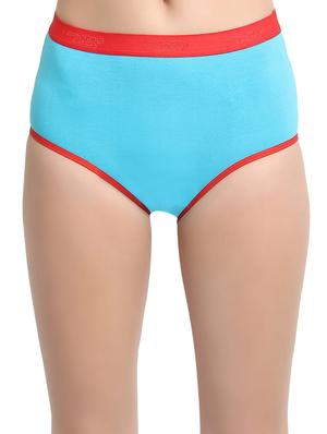 set of 3 multi colored cotton panties - 15220077 - Standard Image - 4