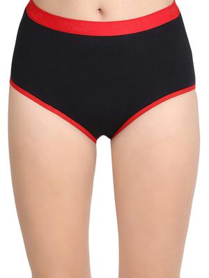 set of 3 multi colored cotton panties - 15220077 - Standard Image - 6