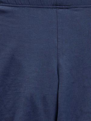 blue lycra legging - 15220532 - Standard Image - 5