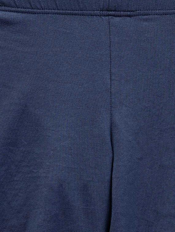 blue lycra legging - 15220532 - Zoom Image - 5