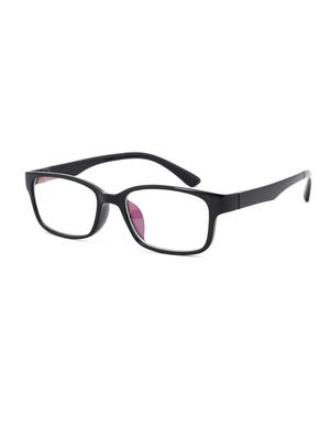 royal son full rim rectangle spectacle frame for kids girls (rs07710er|47|transparent lens) - 15221500 - Standard Image - 2