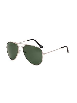 royal son uv protected aviator sunglasses for women (rs0022av|58|green lens) - 15221826 - Standard Image - 2