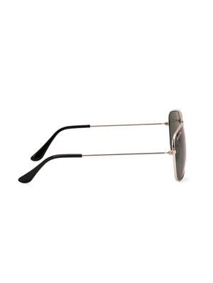royal son uv protected caravan square sunglasses for women (rs0029av|58|green lens) - 15221832 - Standard Image - 3