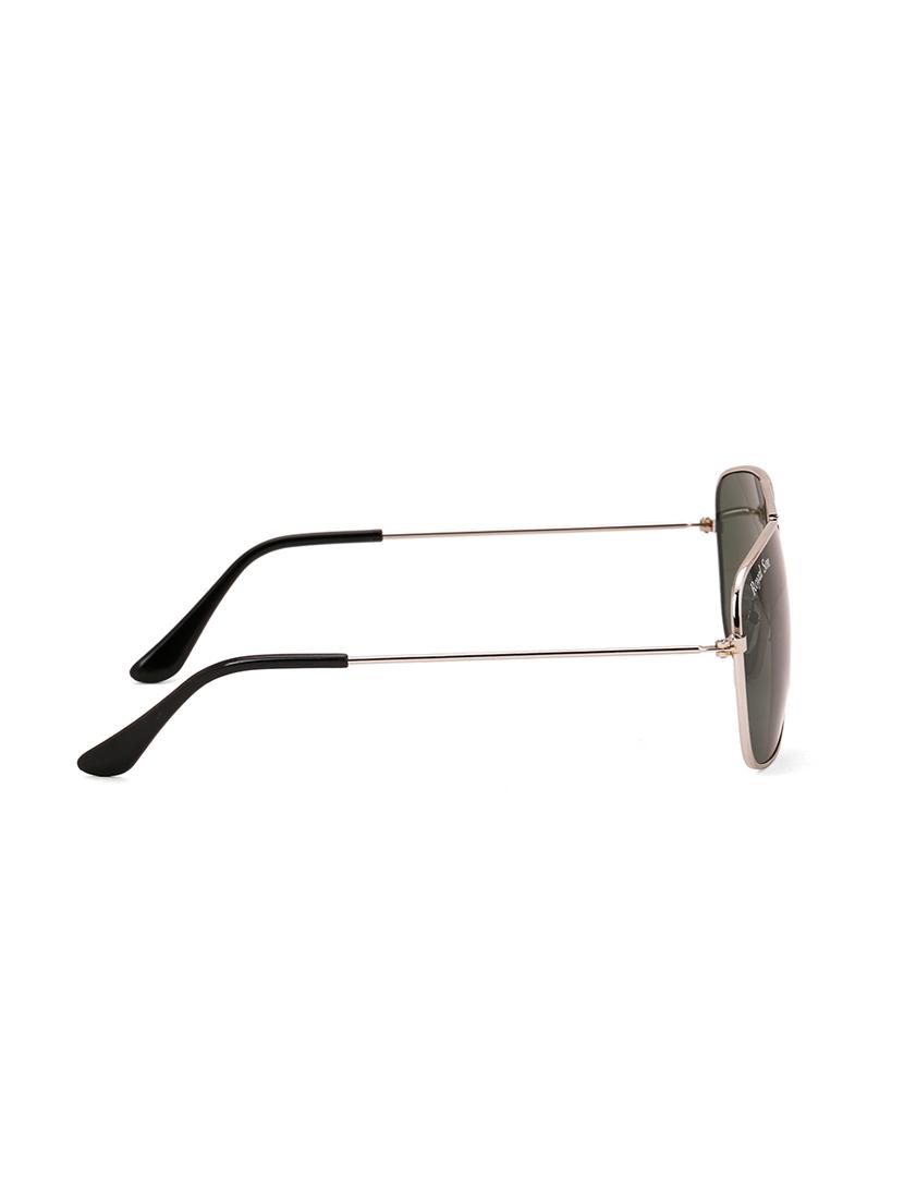 royal son uv protected caravan square sunglasses for women (rs0029av|58|green lens) - 15221832 - Zoom Image - 3