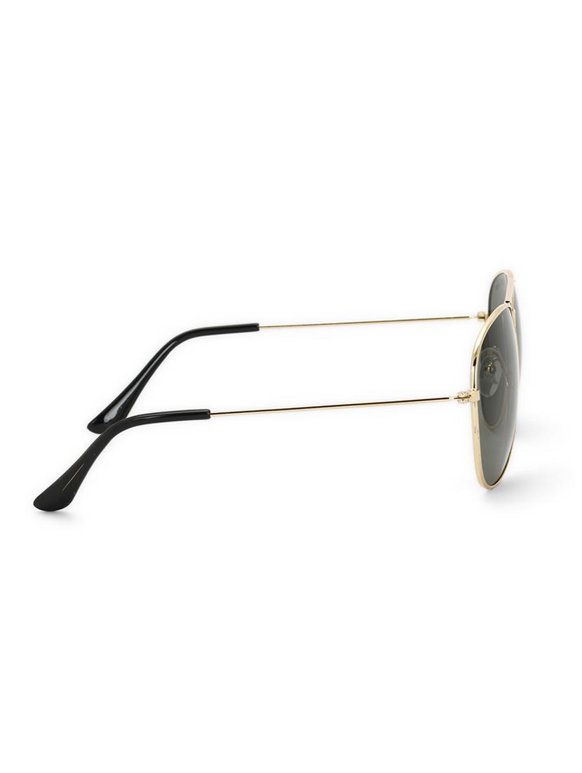 royal son uv protected aviator sunglasses for women (rs003av|58|green lens) - 15221844 - Zoom Image - 3