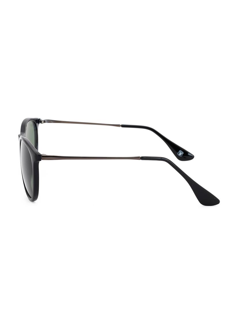 royal son uv protected round sunglasses for women (rs008rd|53|green lens) - 15221861 - Zoom Image - 3