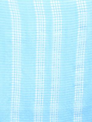 turquoise woven dupatta - 15222381 - Standard Image - 3