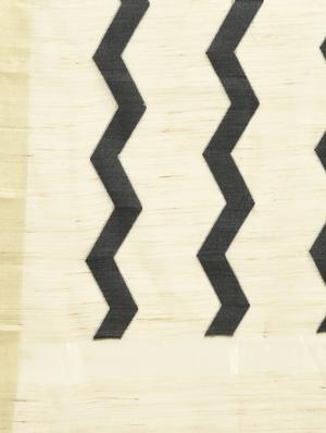 beige printed dupatta - 15222384 - Standard Image - 2