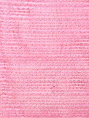 pink woven dupatta - 15222386 - Standard Image - 3