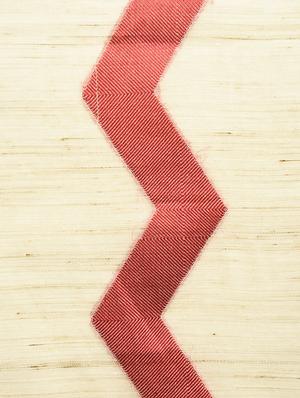 beige woven dupatta - 15222389 - Standard Image - 3