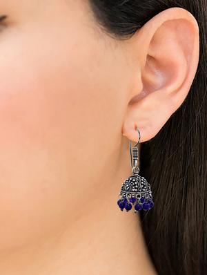 jhumka - 15222892 - Standard Image - 2