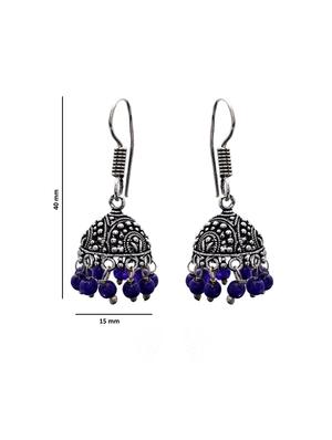 jhumka - 15222892 - Standard Image - 4